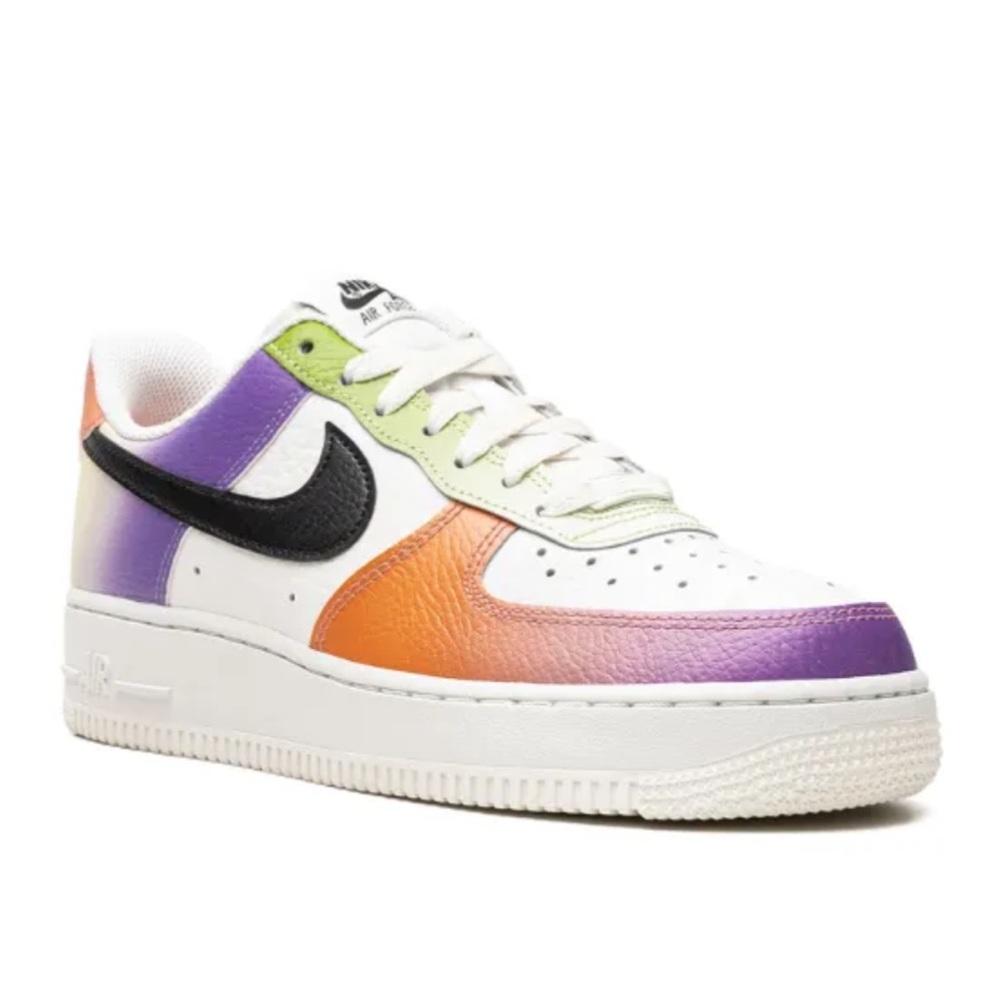 Nike Multicolor Sneakers